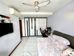 Blk 213A Punggol Waves (Punggol), HDB 5 Rooms #515778991